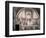 School of Athens-Raphael-Framed Premium Giclee Print