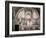 School of Athens-Raphael-Framed Art Print