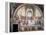 School of Athens-Raphael-Framed Stretched Canvas