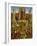 School Of: The Fountain of Grace and the Triumph of the Church Over the Synagogue-Jan van Eyck-Framed Giclee Print