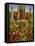 School Of: The Fountain of Grace and the Triumph of the Church Over the Synagogue-Jan van Eyck-Framed Premier Image Canvas