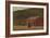 School Time, 1874-Winslow Homer-Framed Art Print