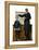 "Schoolmaster" or "First in his Class", June 26,1926-Norman Rockwell-Framed Premier Image Canvas