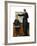 "Schoolmaster" or "First in his Class", June 26,1926-Norman Rockwell-Framed Giclee Print