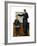 "Schoolmaster" or "First in his Class", June 26,1926-Norman Rockwell-Framed Giclee Print