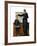 "Schoolmaster" or "First in his Class", June 26,1926-Norman Rockwell-Framed Giclee Print