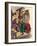 Schools in the Middle Ages-Peter Jackson-Framed Giclee Print