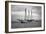 Schooner Great Bear, 1916-Asahel Curtis-Framed Giclee Print