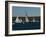 Schooner Leaving Harbor For a Race, Gloucester Schooner Festival, Gloucester, Cape Ann, MA-null-Framed Photographic Print