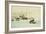 Schooners at Anchor, Key West-Winslow Homer-Framed Giclee Print