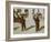 Schroth Cure: Wine and Bread Boys, 20th Century-Andrew Pitcairn-knowles-Framed Giclee Print