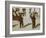 Schroth Cure: Wine and Bread Boys, 20th Century-Andrew Pitcairn-knowles-Framed Giclee Print