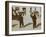 Schroth Cure: Wine and Bread Boys, 20th Century-Andrew Pitcairn-knowles-Framed Giclee Print