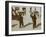 Schroth Cure: Wine and Bread Boys, 20th Century-Andrew Pitcairn-knowles-Framed Giclee Print