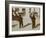 Schroth Cure: Wine and Bread Boys, 20th Century-Andrew Pitcairn-knowles-Framed Giclee Print