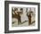 Schroth Cure: Wine and Bread Boys, 20th Century-Andrew Pitcairn-knowles-Framed Giclee Print