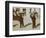 Schroth Cure: Wine and Bread Boys, 20th Century-Andrew Pitcairn-knowles-Framed Giclee Print