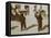 Schroth Cure: Wine and Bread Boys, 20th Century-Andrew Pitcairn-knowles-Framed Premier Image Canvas