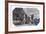 Schuttersdoelens, C1870-CL van Kesteren-Framed Giclee Print