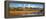 Schwabacher Panorama I-Larry Malvin-Framed Premier Image Canvas