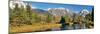 Schwabacher Panorama II-Larry Malvin-Mounted Photographic Print