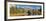 Schwabacher Panorama II-Larry Malvin-Framed Photographic Print