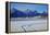 Schwangau and Tannheimer Alps, Allgau, Bavaria, Germany, Europe-Hans-Peter Merten-Framed Premier Image Canvas