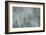 Schwartz - Misty Mood-Don Schwartz-Framed Art Print