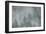 Schwartz - Misty Mood-Don Schwartz-Framed Art Print