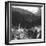 Schwarzenberg, Badgastein, Austria, C1900s-Wurthle & Sons-Framed Photographic Print