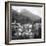 Schwarzenberg, Badgastein, Austria, C1900s-Wurthle & Sons-Framed Photographic Print