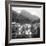 Schwarzenberg, Badgastein, Austria, C1900s-Wurthle & Sons-Framed Photographic Print