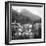 Schwarzenberg, Badgastein, Austria, C1900s-Wurthle & Sons-Framed Photographic Print