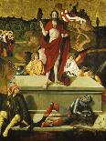 Resurrection of Christ-Schweizer Meister-Mounted Giclee Print