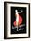 Schweppes Cider-null-Framed Premium Giclee Print