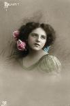 Beauty, C1890-1910-Schwerdffeger & Co-Giclee Print