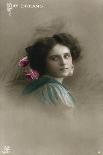 Beauty, C1890-1910-Schwerdffeger & Co-Framed Giclee Print