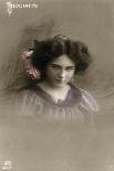Beauty, C1890-1910-Schwerdffeger & Co-Framed Giclee Print