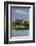 Schwerin Castle, Schwerin (Capital), Mecklenburg-Western Pomerania, Germany-Rainer Mirau-Framed Photographic Print