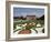 Schwetzingen Castle, Baden-Wurttemberg, Germany, Europe-Hans Peter Merten-Framed Photographic Print