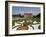 Schwetzingen Castle, Baden-Wurttemberg, Germany, Europe-Hans Peter Merten-Framed Photographic Print