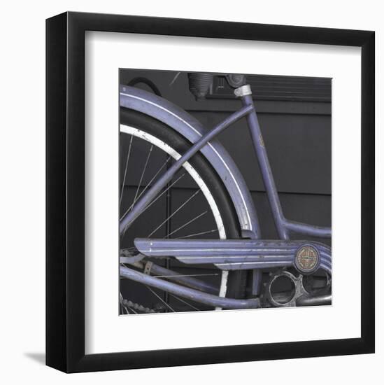 Schwinn 1-Stephen Gassman-Framed Art Print