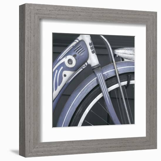 Schwinn 3-Stephen Gassman-Framed Giclee Print