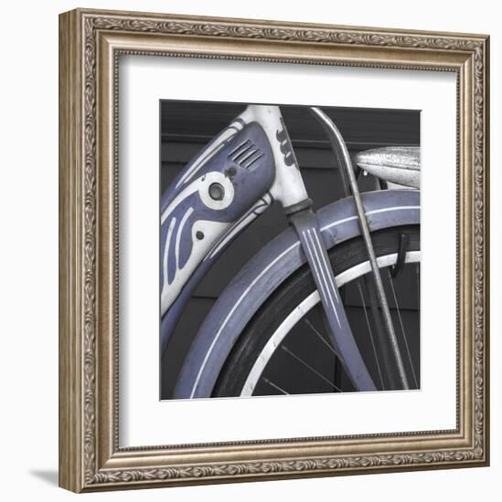 Schwinn 3-Stephen Gassman-Framed Art Print