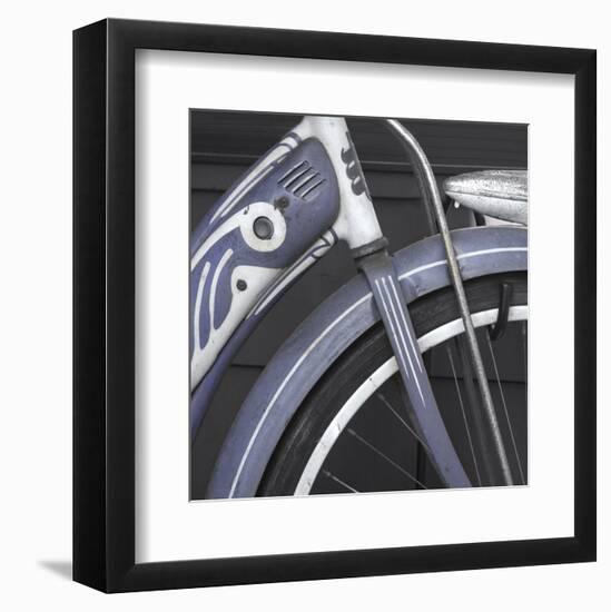 Schwinn 3-Stephen Gassman-Framed Art Print