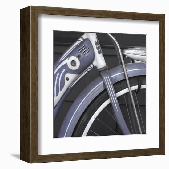 Schwinn 3-Stephen Gassman-Framed Art Print