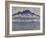 Schynige Platte, paysage de l'Oberland bernois, Suisse ou La Pointe d'Andey vue de Bonneville-Ferdinand Hodler-Framed Giclee Print