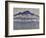 Schynige Platte, paysage de l'Oberland bernois, Suisse ou La Pointe d'Andey vue de Bonneville-Ferdinand Hodler-Framed Giclee Print