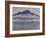 Schynige Platte, paysage de l'Oberland bernois, Suisse ou La Pointe d'Andey vue de Bonneville-Ferdinand Hodler-Framed Giclee Print