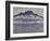 Schynige Platte, paysage de l'Oberland bernois, Suisse ou La Pointe d'Andey vue de Bonneville-Ferdinand Hodler-Framed Giclee Print